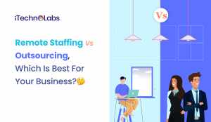 Remote Staffing Vs Outsourcing