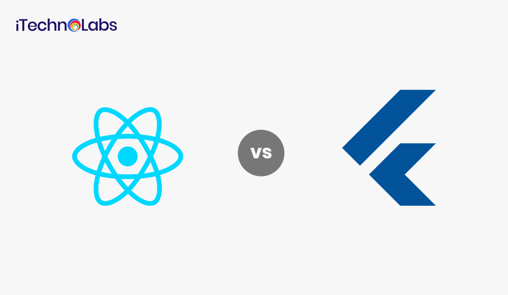 React Native Vs Flutter – The Best Choice to Make in 2021