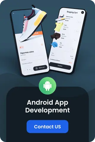 Android App Development-min itechnolabs