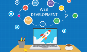 Web Development frameworks itechnolabs