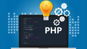 use of php itechnolabs