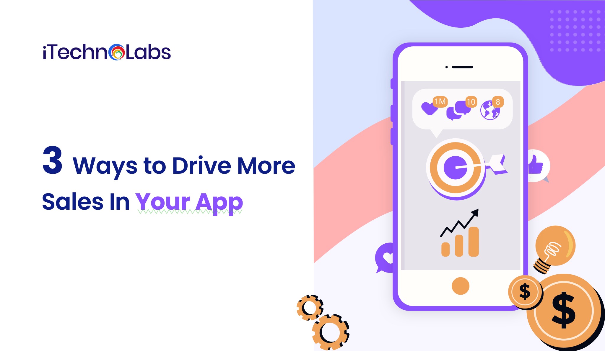 3 Ways to Drive More Sales In Your App