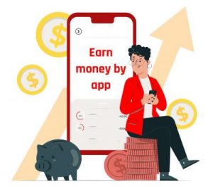 money from your mobile application itechnolabs