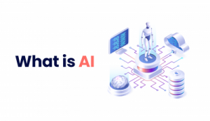 what is artificial intelligence itechnolabs