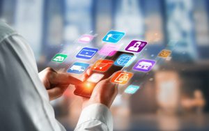 mobile apps beneficial for business growth itechnolabs