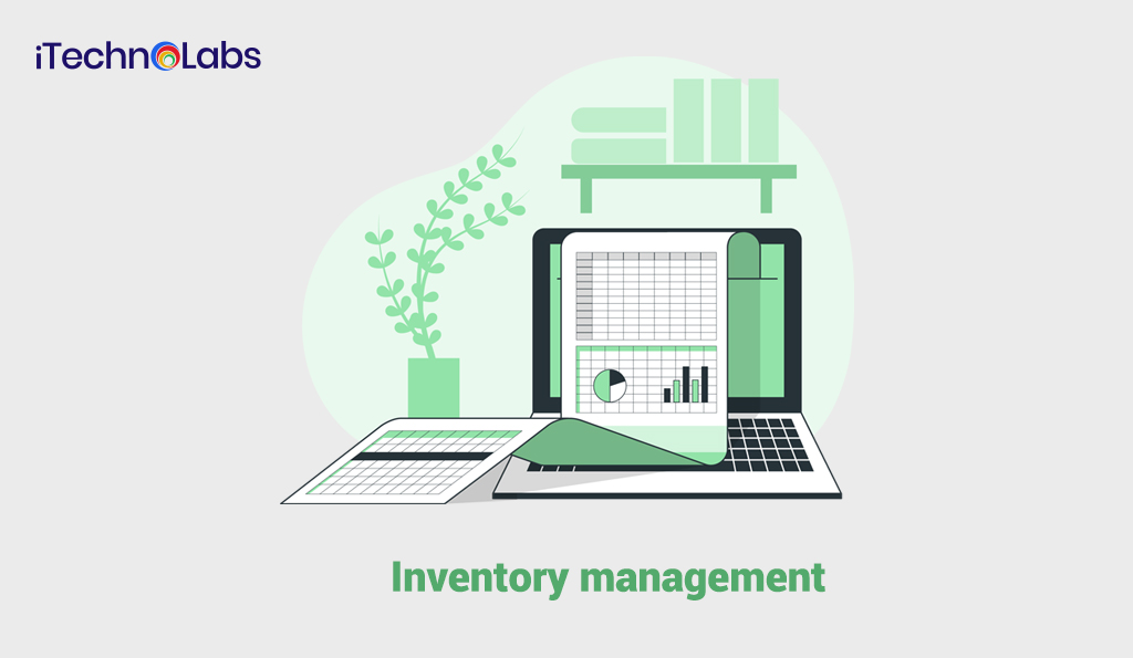 Inventory management itechnolabs