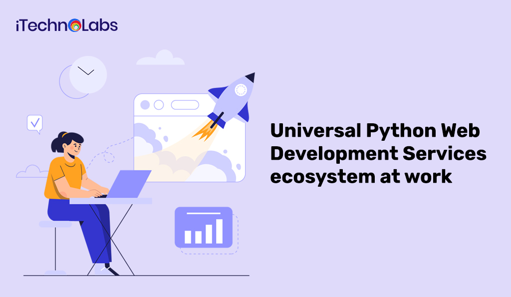  Universal Python web development Services itechnolabs