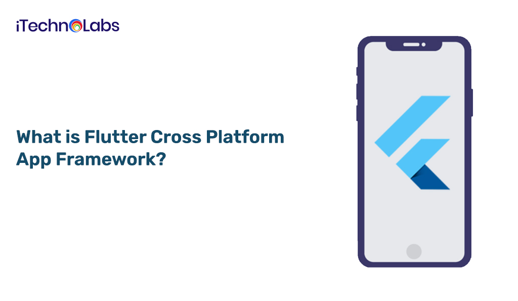 What is Flutter Cross Platform App Framework itechnolabs