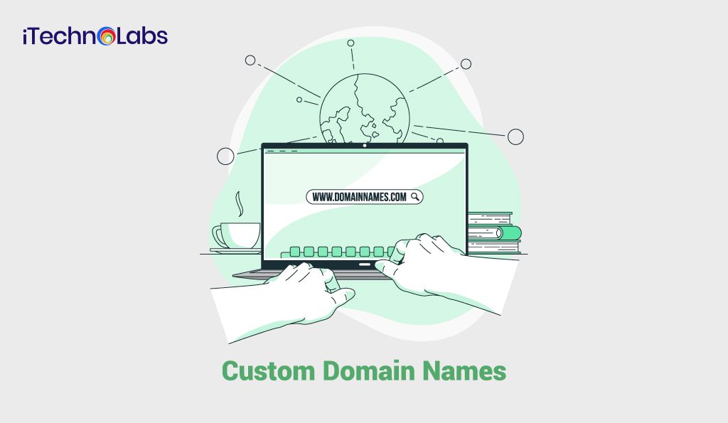 custom domain names itechnolabs