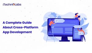 cross platform app development