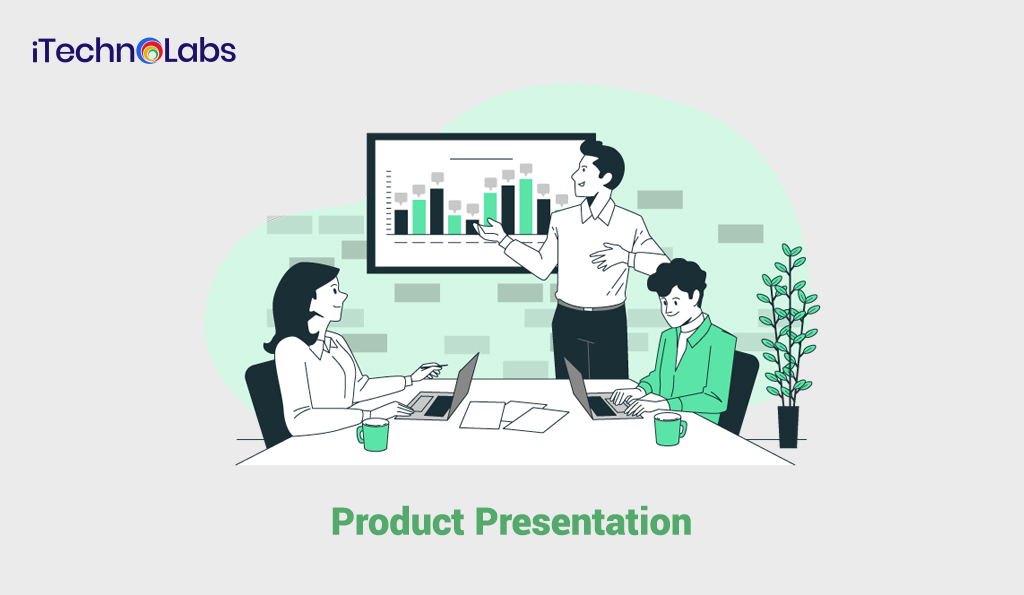 Product Presentation itechnolabs