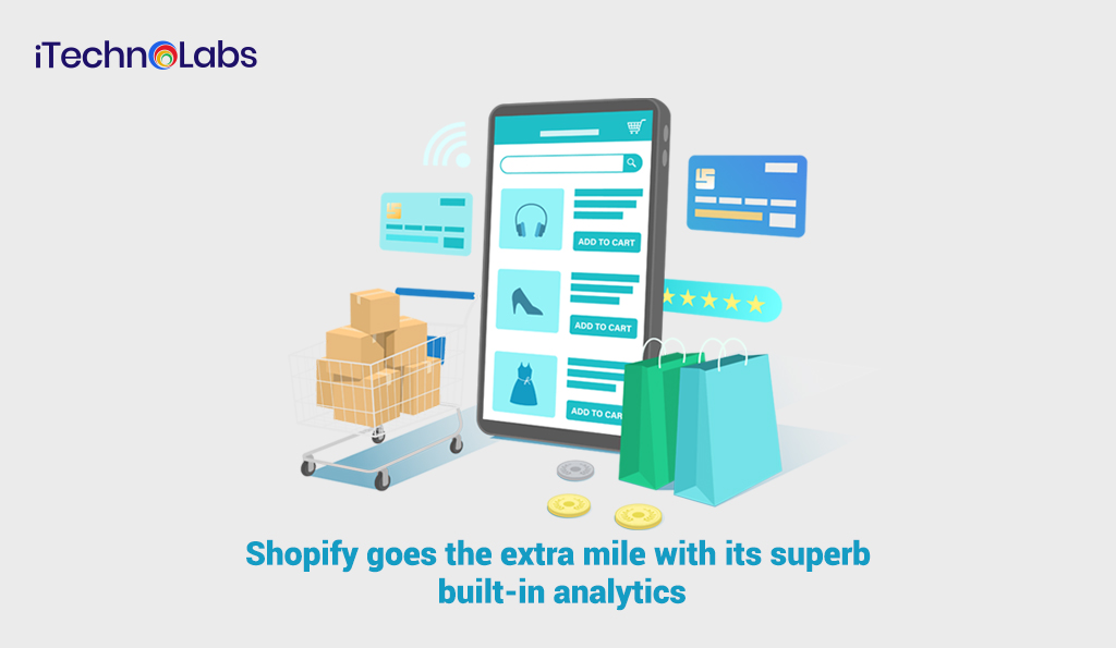 Shopify goes the extra itechnolabs