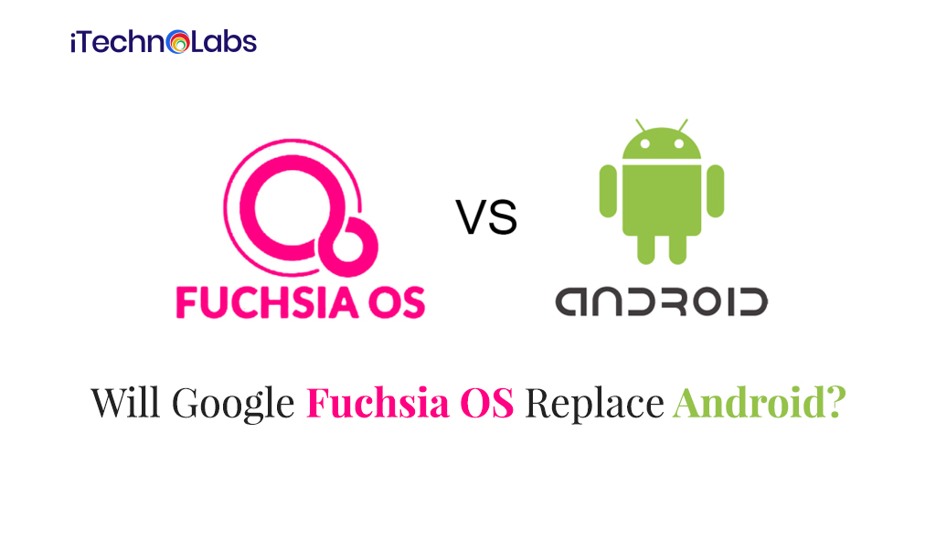 Fuchsia os replace android itechnolabs