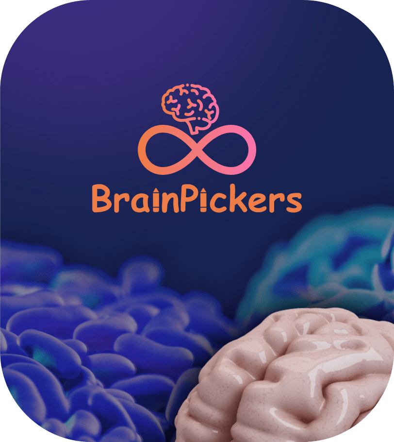 brain pickers min