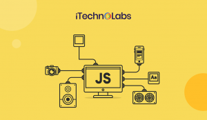 javascript web development itechnolabs