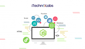 web development for online business itechnolabs