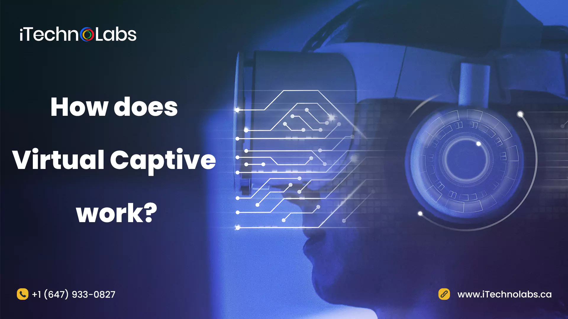 how does virtual captive work