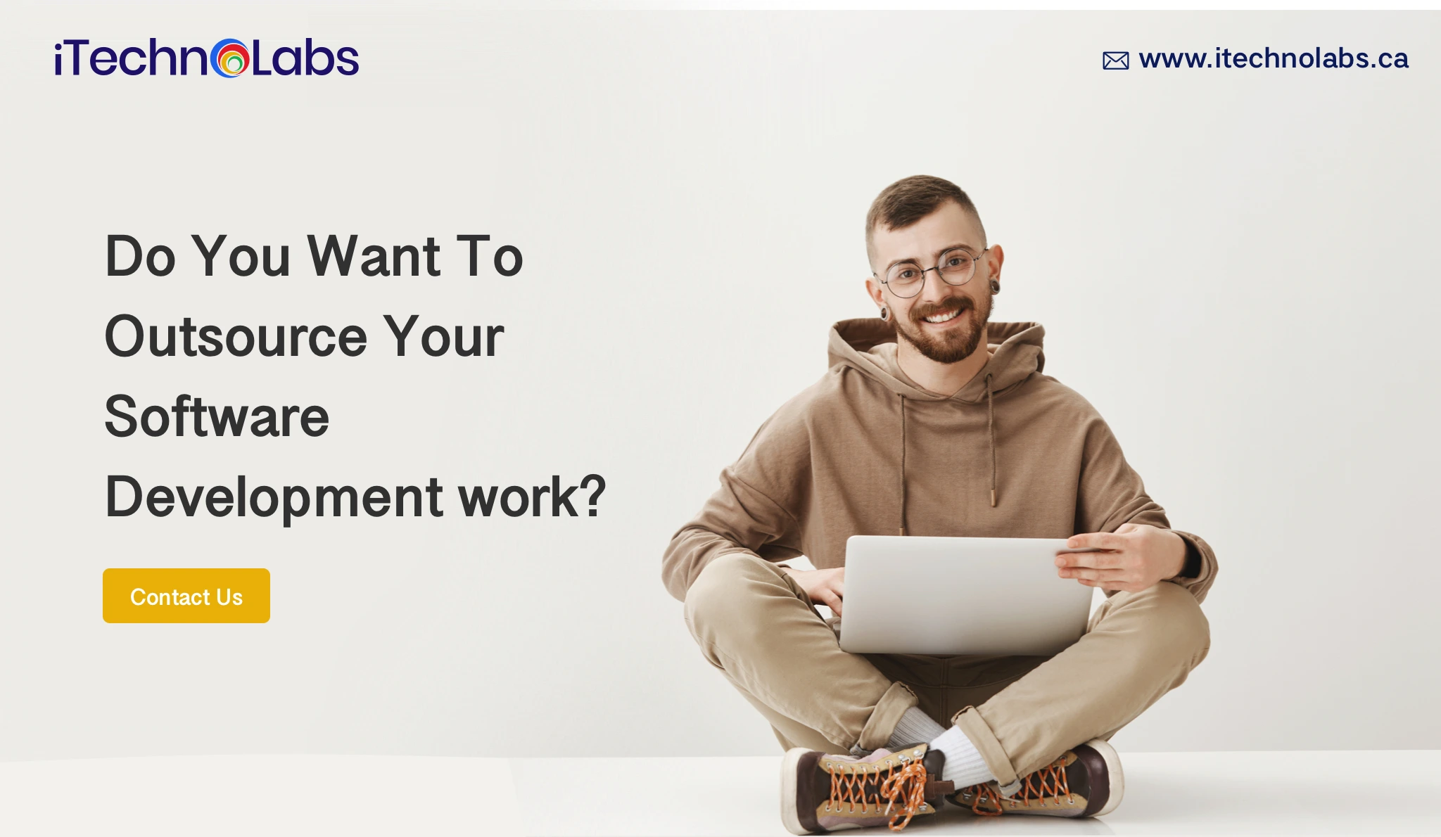 Outsource Your Software Development work itechnolabs