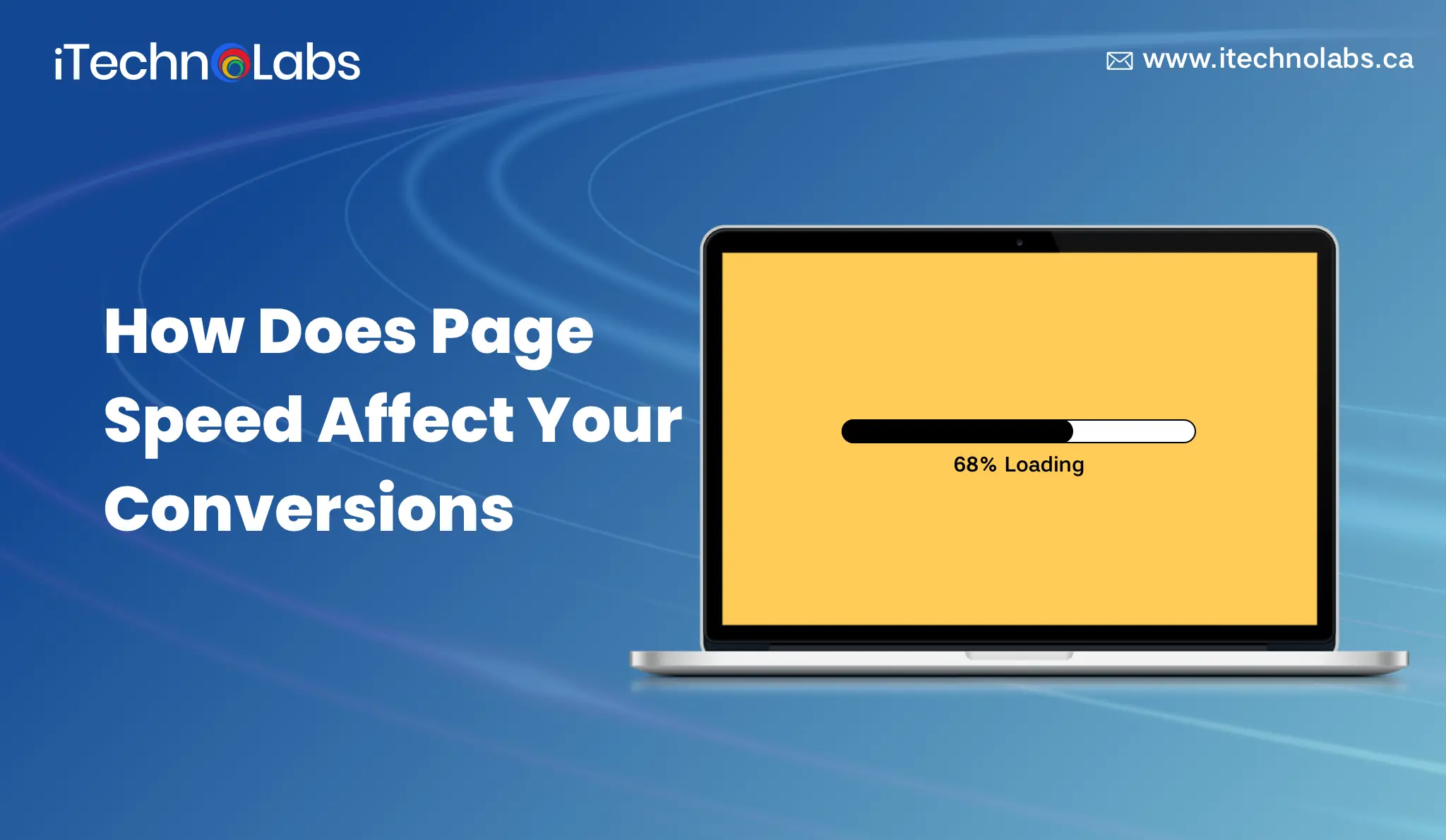 Page Speed Affect Your Conversions