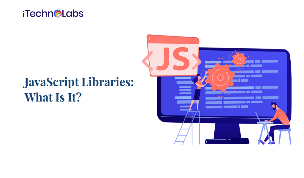 javascript libraries itechnolabs