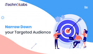 Narrow Down your Targeted Audience itechnolabs