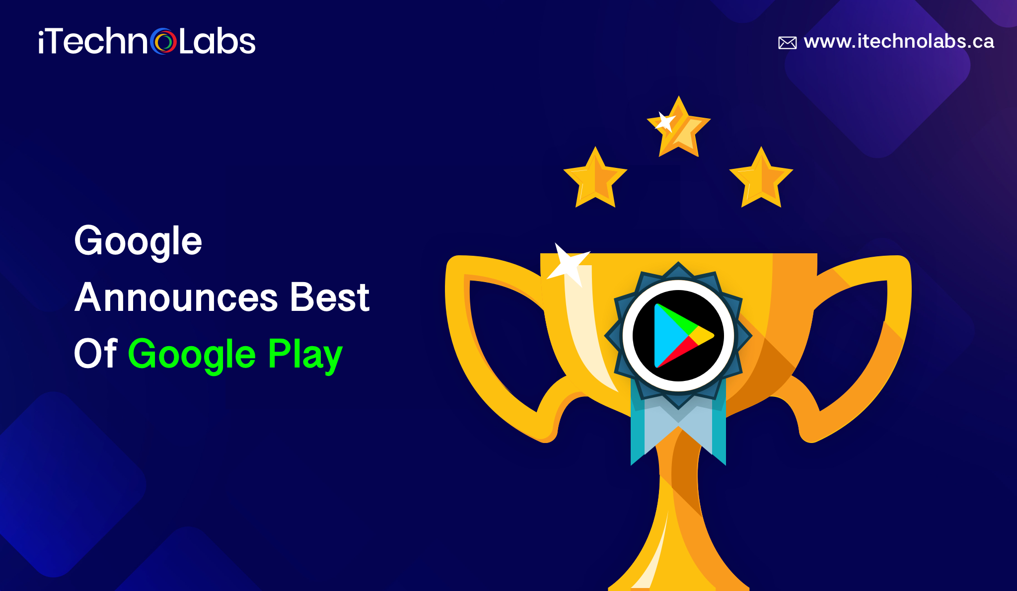 google announces best of google play itechnolabs