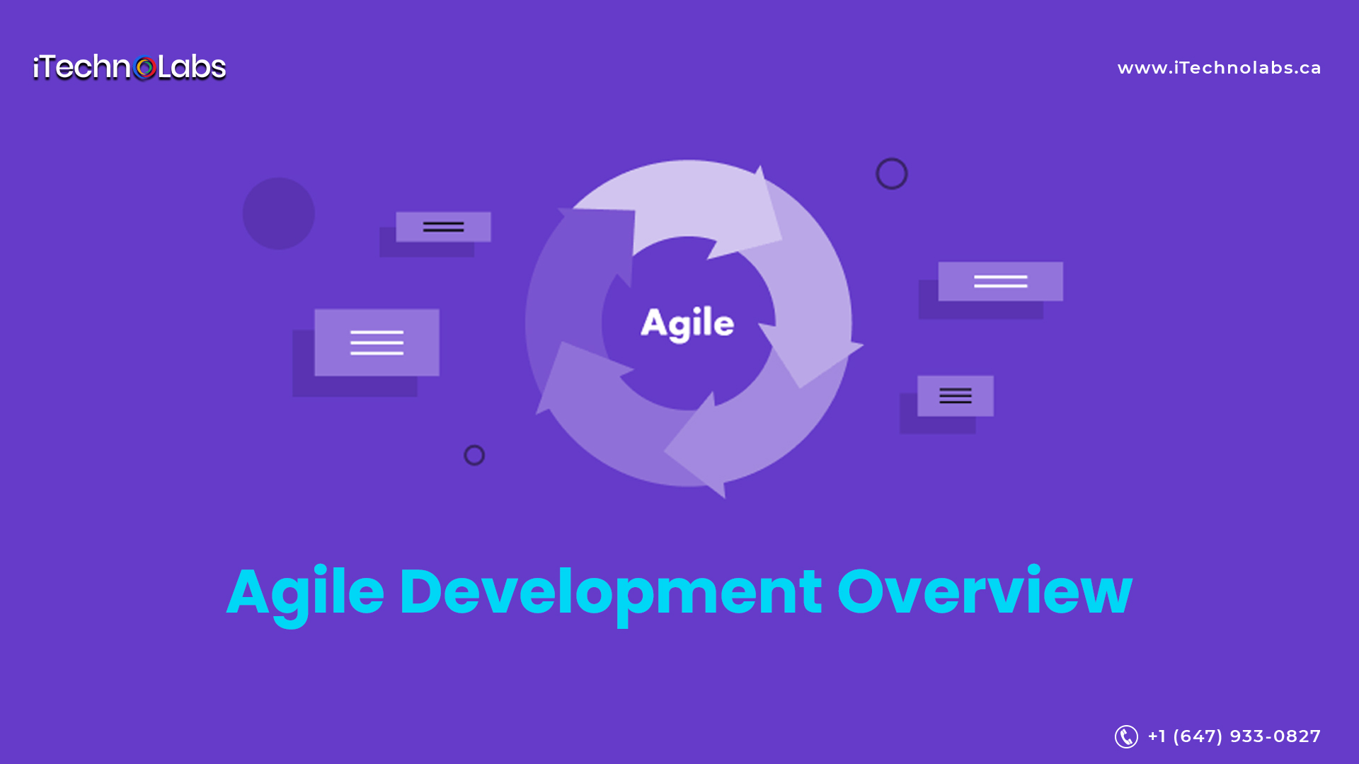 agile development overview itechnolabs