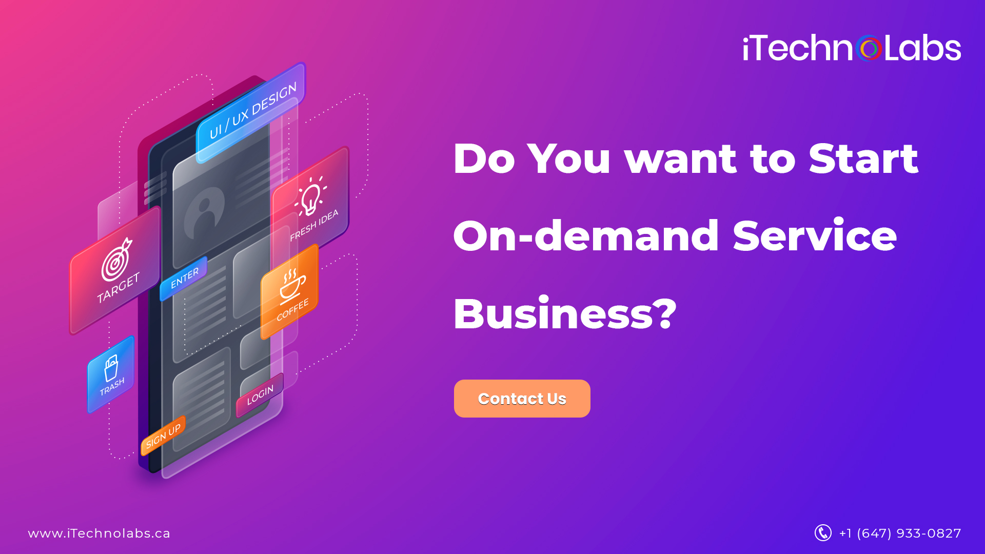 do-you-want-to-start-on-demand-service-business-itechnolabs