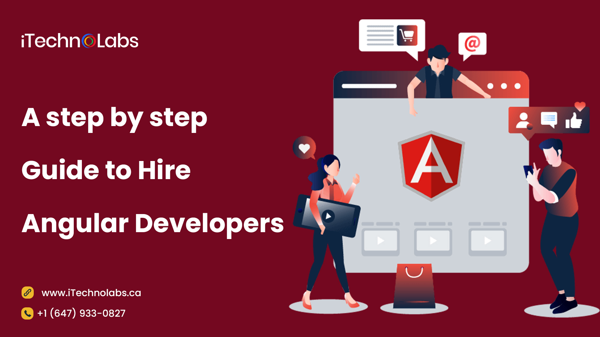 step by step guide to hire angularjs developers itechnolabs