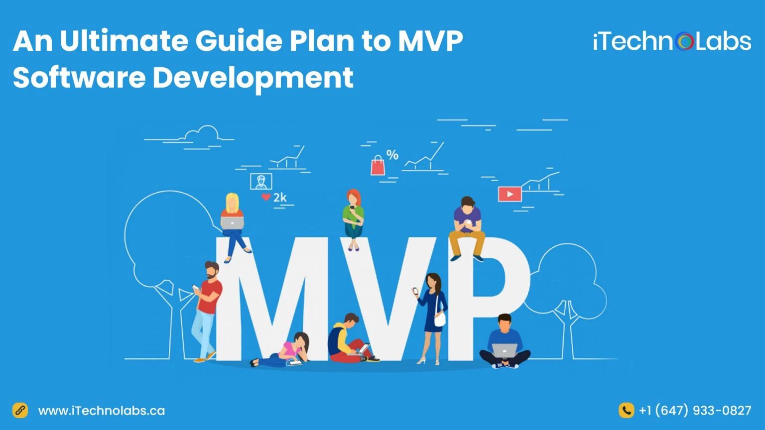 ultimate guide plan to mvp software development itechnolabs