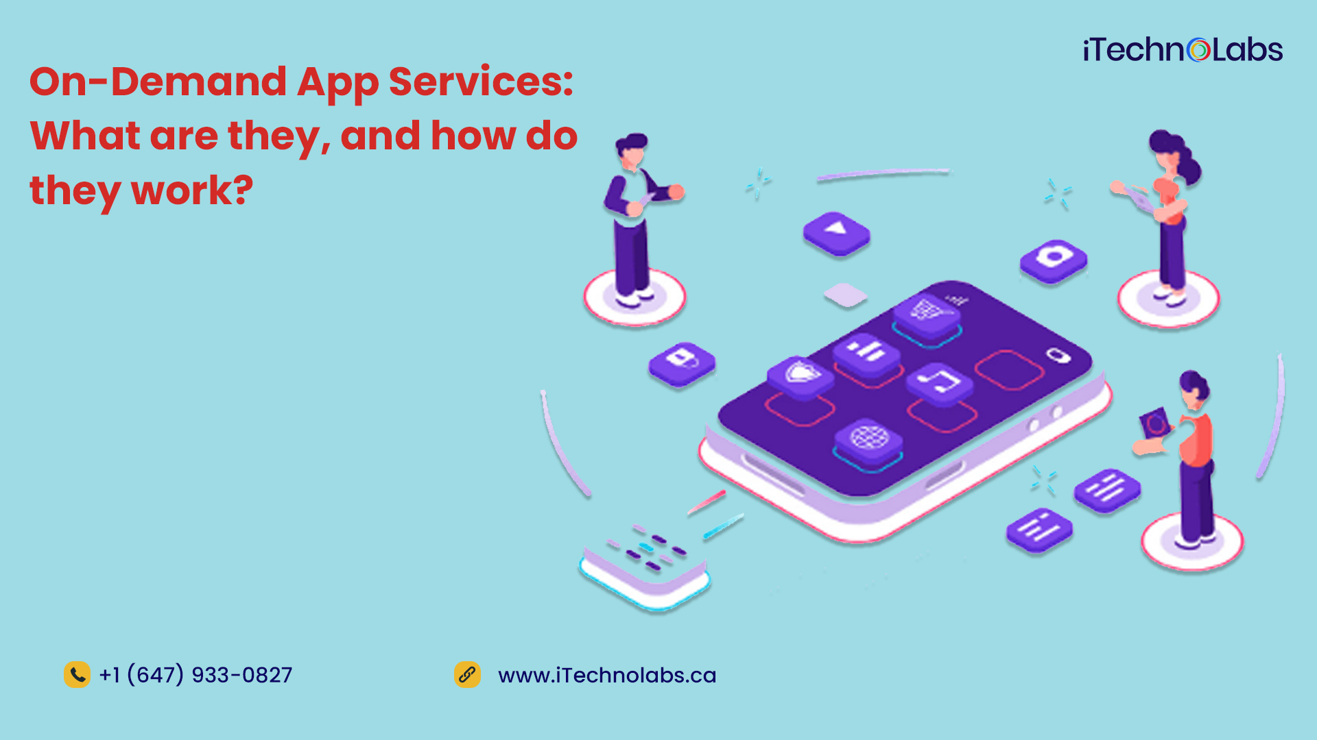 On-Demand-App-Services-What-are-they-and-how-do-they-work-itechnolabs