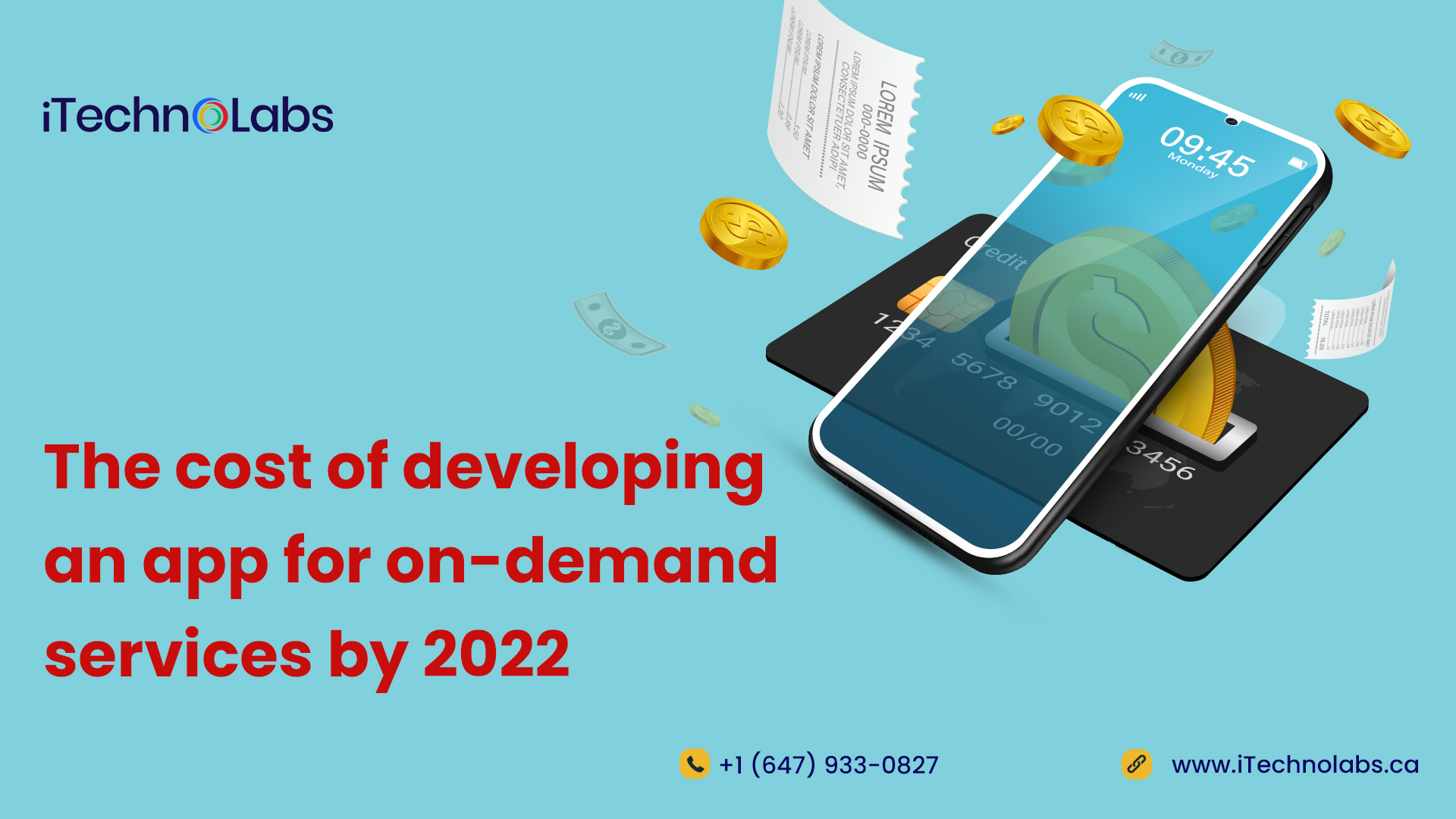 The-cost-of-developing-an-app-for-on-demand-services-by-2022-itechnolabs