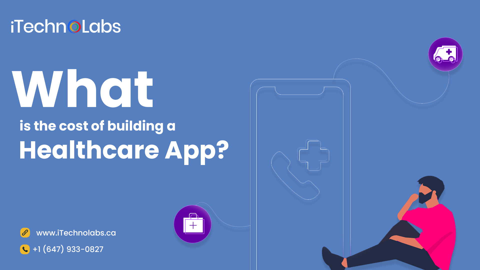what-is-the-cost-of-building-a-healthcare-app-itechnolabs
