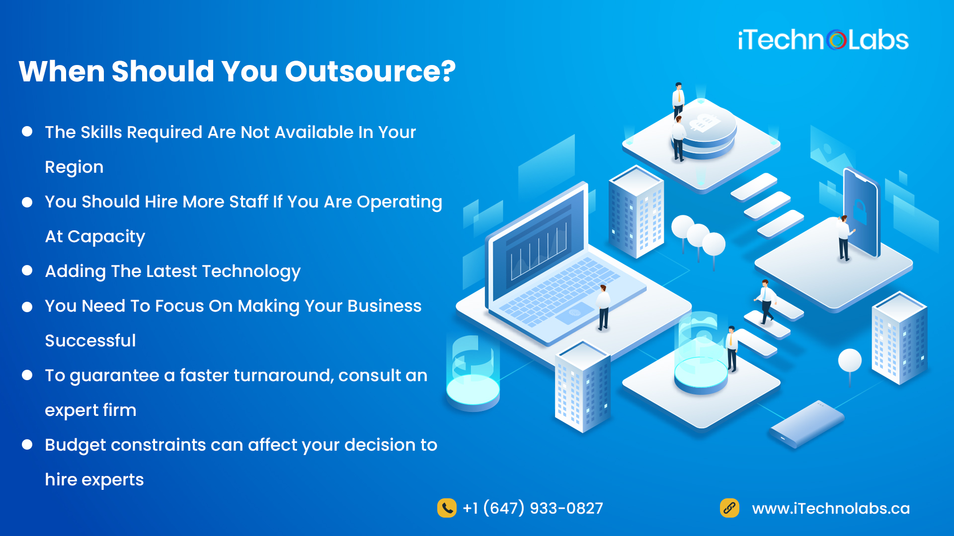 When-Should-You-Outsource-itechnolabs