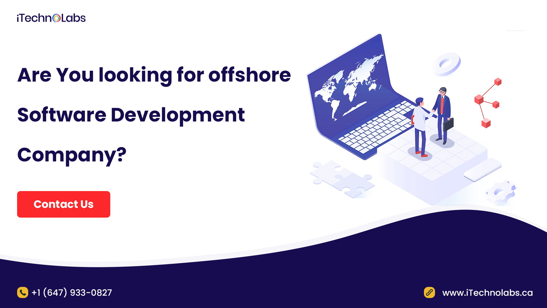 are you looking for offshore software development company itechnolabs