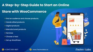 step-by-step guide to start an online store with woocommerce itechnolabs