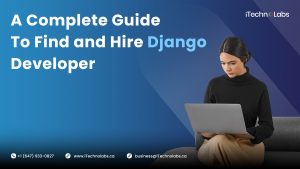 complete guide to find and hire django developer itechnolabs
