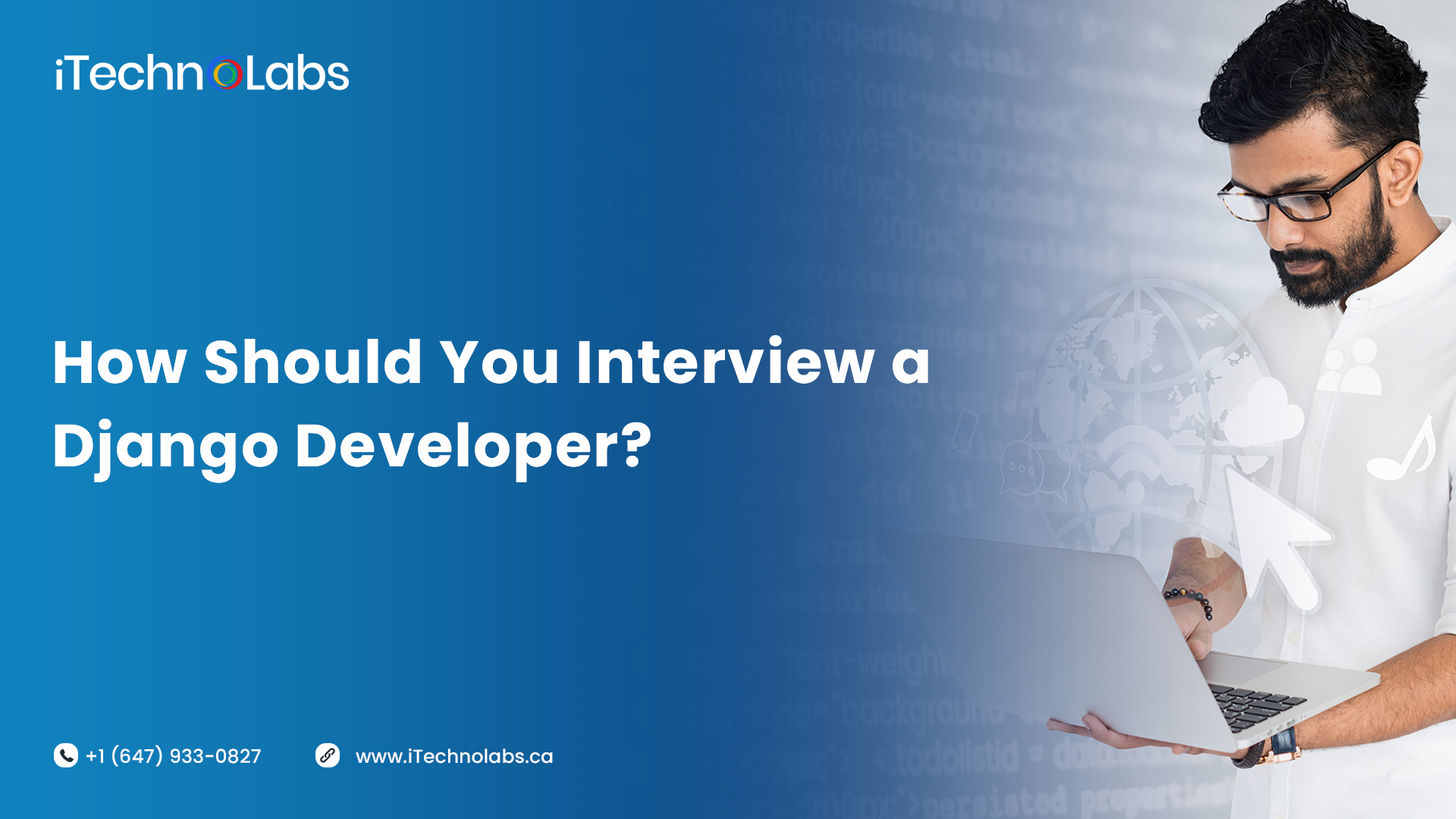how should you interview a django developer itechnolabs