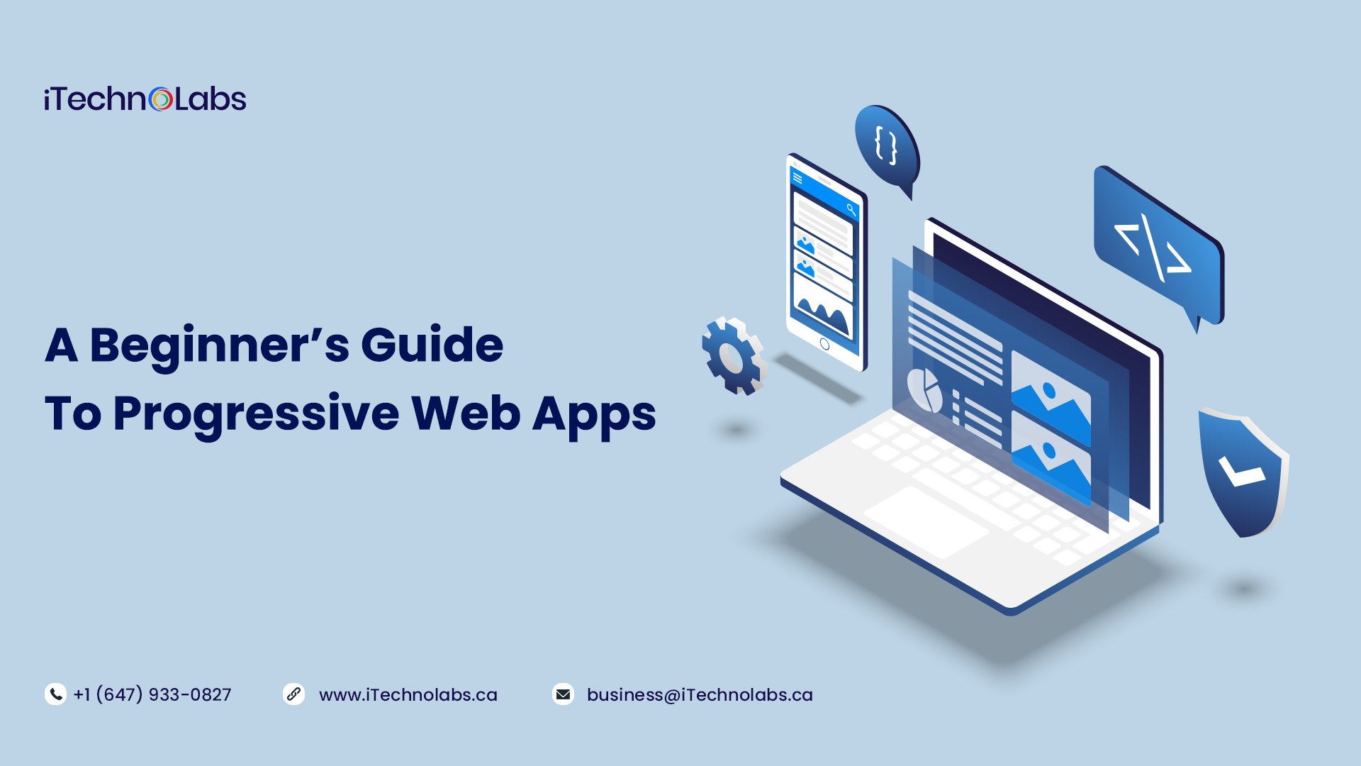 beginners guide to progressive web apps itechnolabs