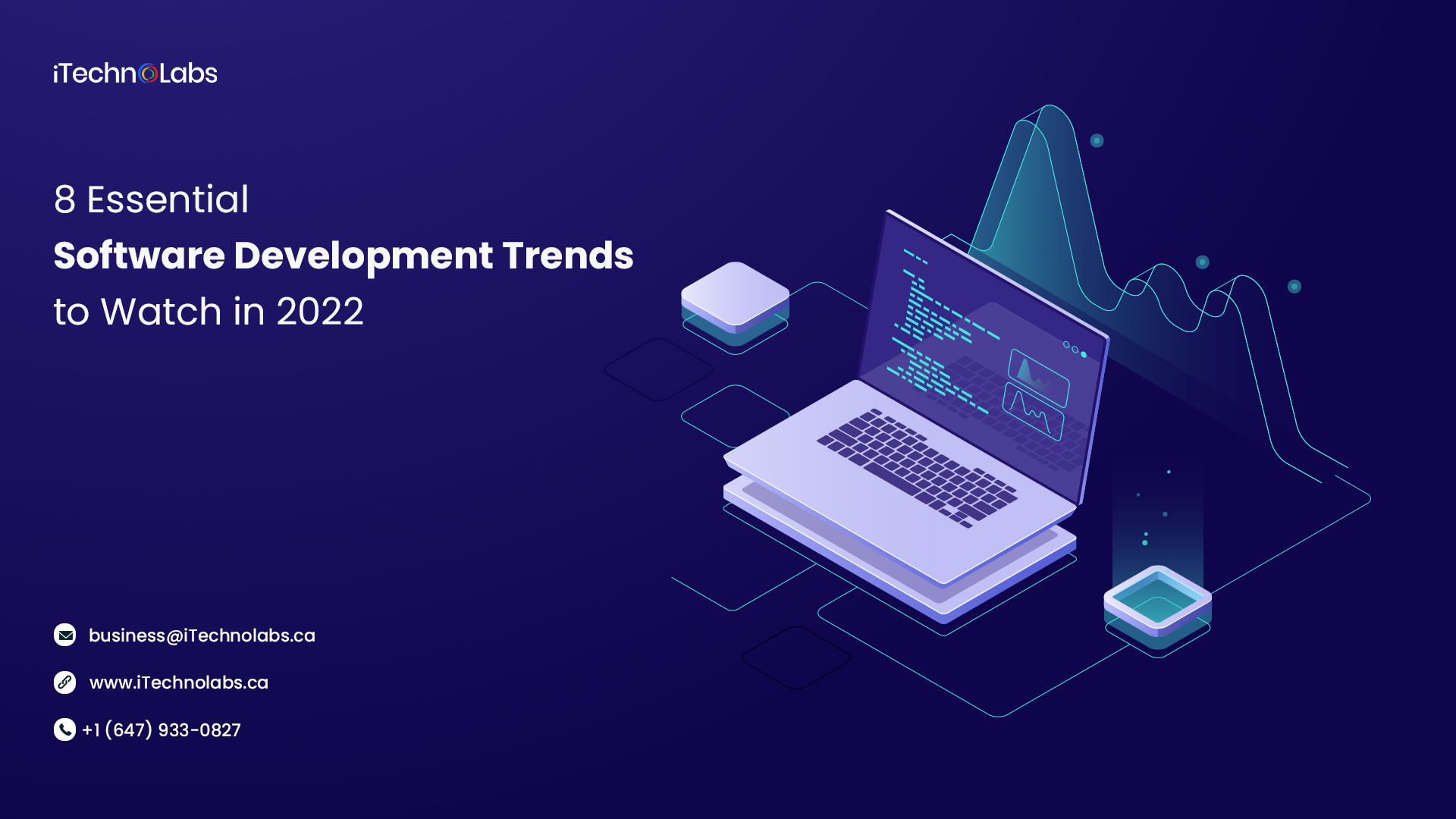 8 essential software development trends to watch in 2022 itechnolabs