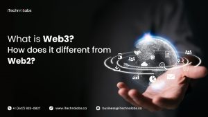 what is web3 how does it differ from web2 itechnolabs