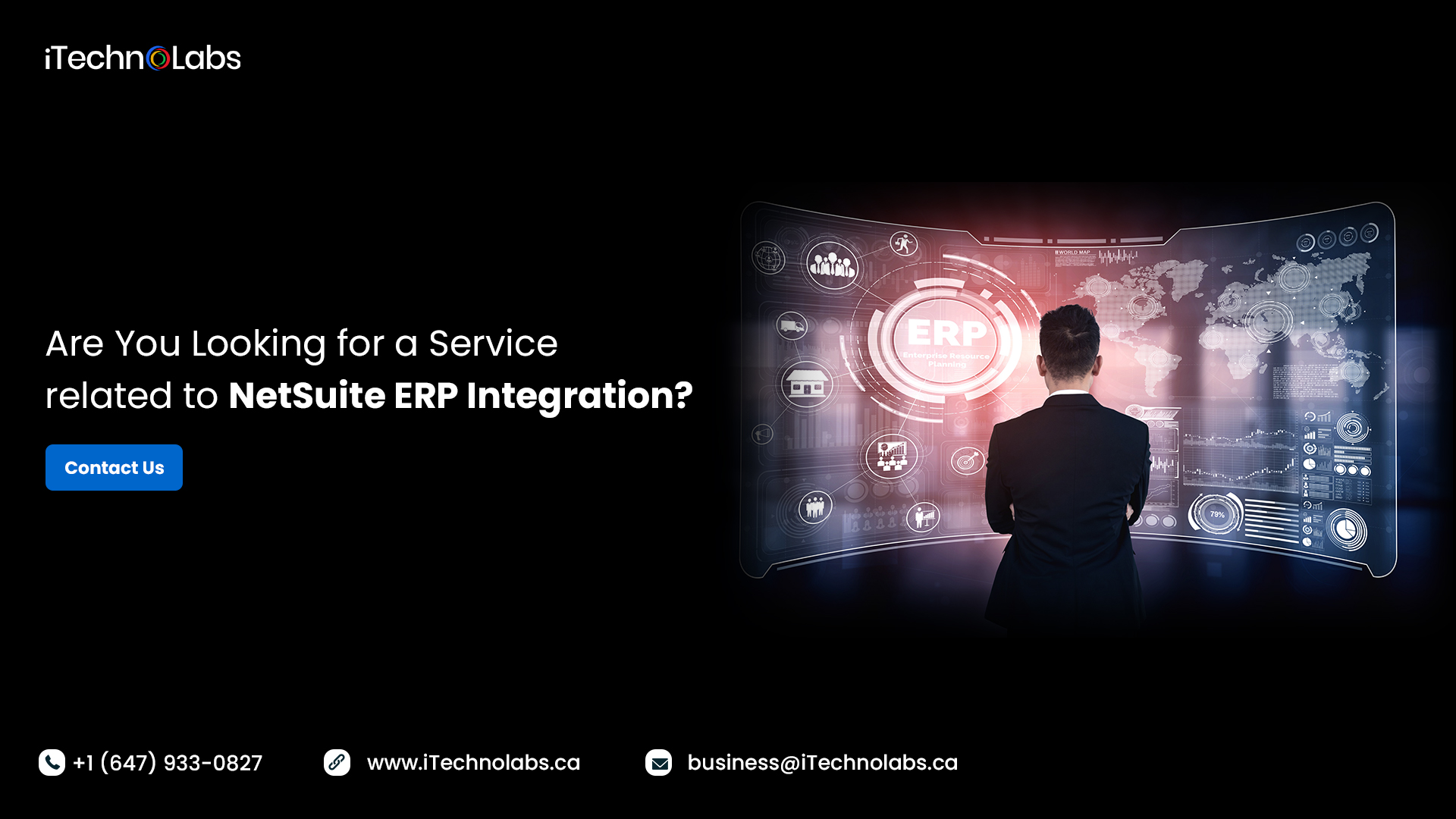 are you looking for a service related to netsuite erp integration itechnolabs