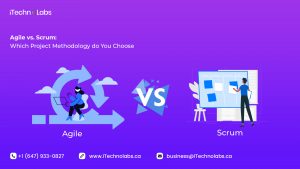 agile vs scrum which project methodology do you choose itechnolabs