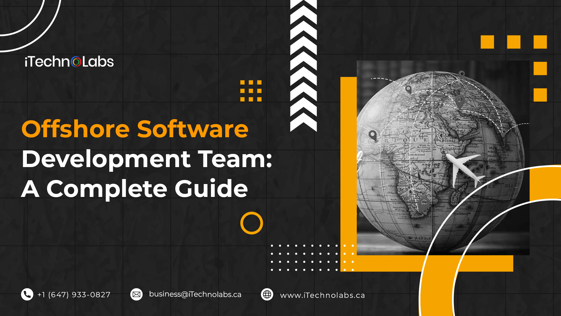 offshore software development team a complete guide itechnolabs