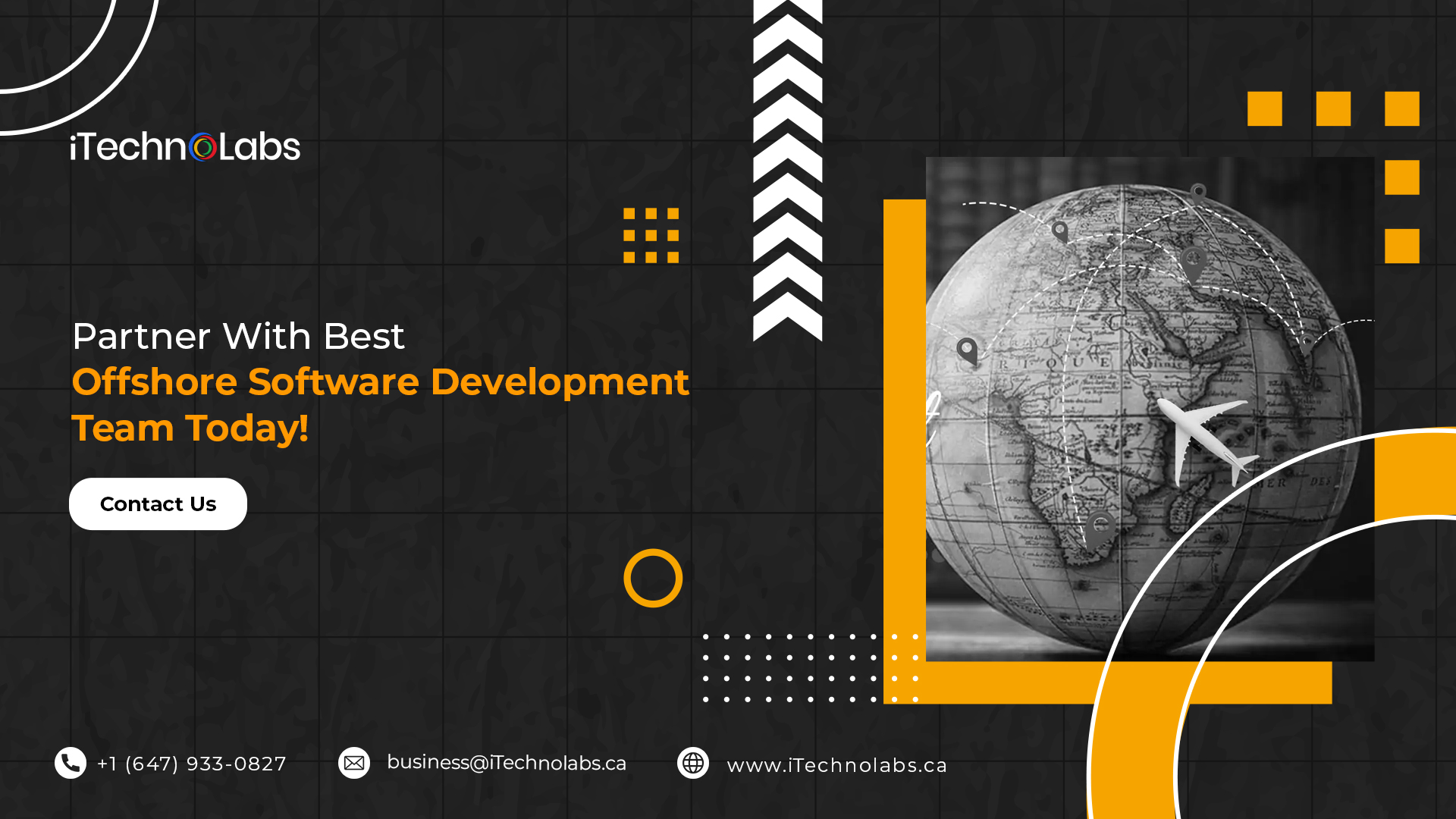 partner with best offshore software development team today itechnolabs