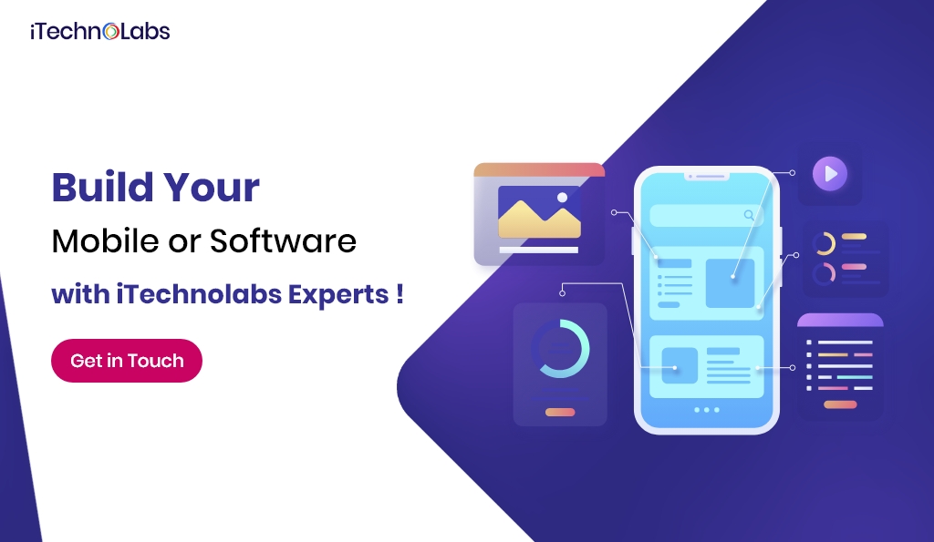 build your mobile or software with itechnolabs experts itechnolabs