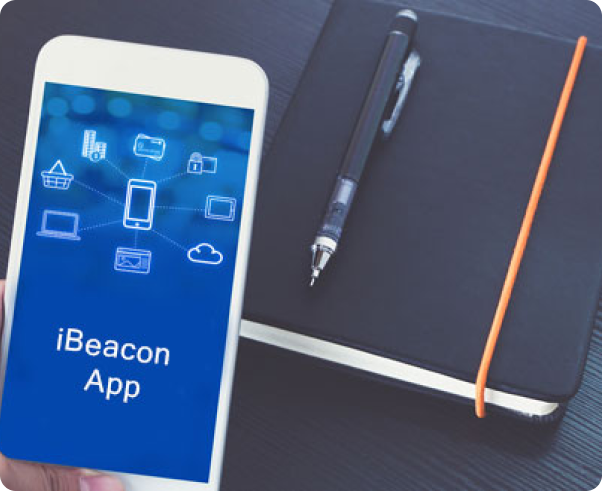iBeacon enterprise-itechnolabs