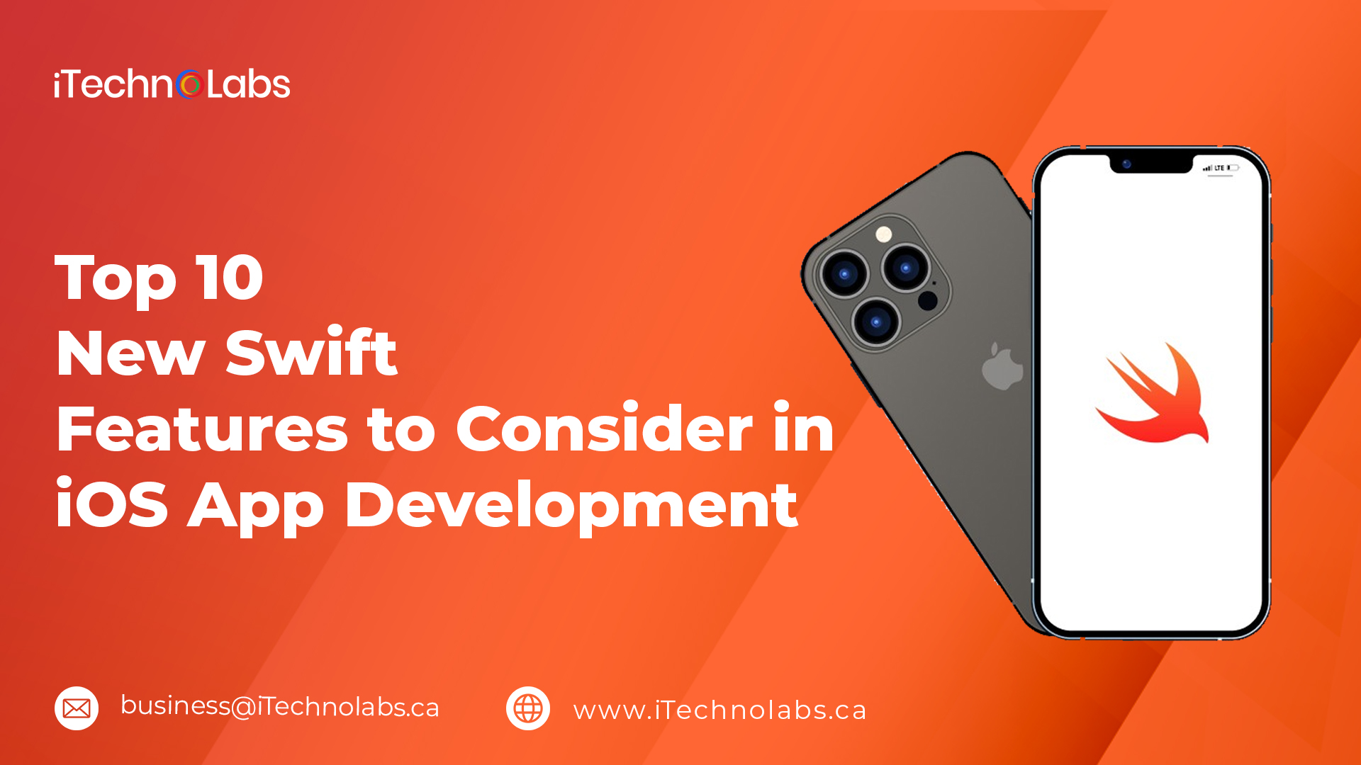 top 10 new swift features to consider in ios app development itechnolabs