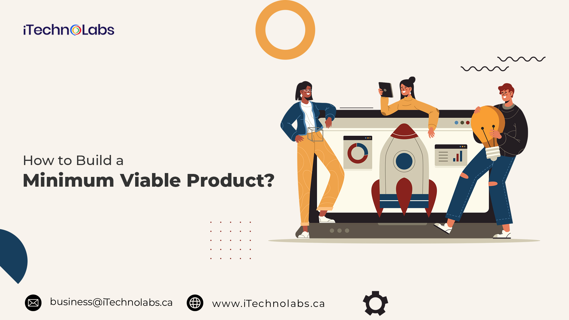 how to build a minimum viable product itechnolabs