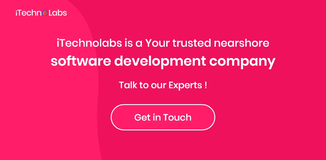 itechnolabs is a your trusted nearshore software development company